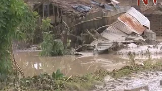 Landslides kill 13 in Bundibugyo