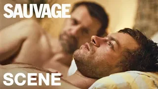 SAUVAGE - "Stay as long as you want"