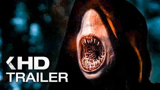 DAS RAD DER ZEIT Teaser Trailer German Deutsch (2021)