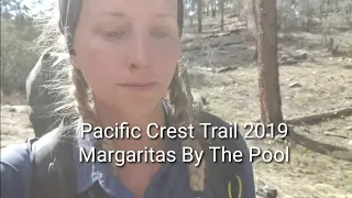 Pacific Crest Trail 2019 - Day 27