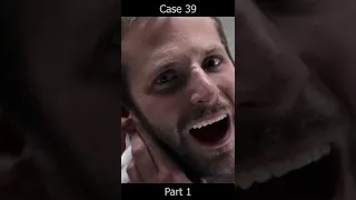 Case 39 | Doug Ames Death Scene