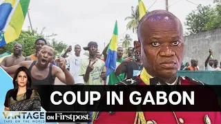 Gabon: Elected President Ousted; Military Launches Coup | Vantage with Palki Sharma