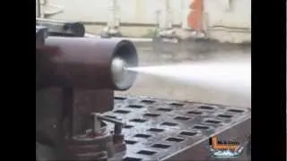 Pipe and Tube Cleaning