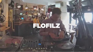 FloFilz • SP404 Live Set • Le Mellotron