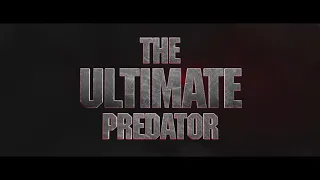 The Ultimate Predator In IMAX