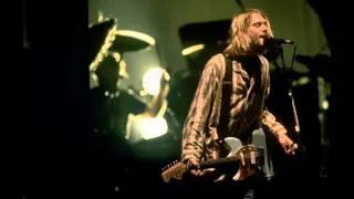 NIRVANA- You Know You're Right (tribute)