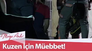 Levent Karaduman cinayeti davası başladı... - Müge Anlı ile Tatlı Sert 13 Ekim 2021