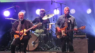 Bachman–Turner Overdrive - These Eyes (Guess Who cover) - 9/22/23 - The Big E - West Springfield, MA