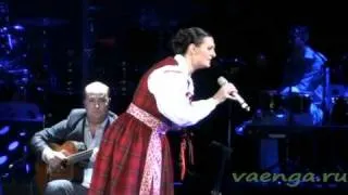 Елена Ваенга. Купец. (БКЗ. 28.01.2011)