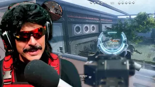 DrDisrespect Reacts to TITANFALL 2: WORLD RECORD 89 Kills!