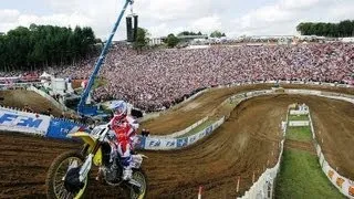 Motocross of Nations 2005 - Ernee, France - Mx 1 &  Mx Open | Final Race