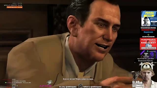 ВАЛАКАС МАСКА НА ПРЕДЕЛЕ MAFIA 2