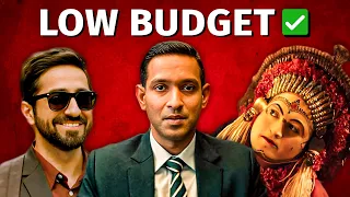 10 Low Budget Films That Became Successful