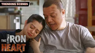 'As A Father’ Episode | The Iron Heart Trending Scenes