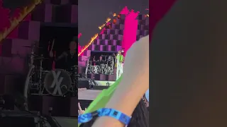 230706 Machine Gun Kelly - forget me too (Live at Mad Cool Festival 2023)