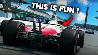 Why this Automobilista 2 Mod SURPRISED me.. feat. @EmreeRacing