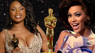 How Jennifer Hudson won an Oscar for 'Dreamgirls' (and Why Beyonce Didn't)