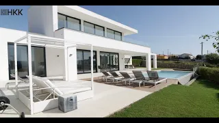 Moradia T4 em condomínio privado na Ericeira / 4 bedrooms private condominium Villa in Ericeira