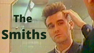 The Smiths - Live Scotland 1985 HD