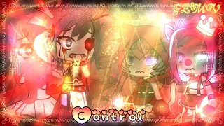 Control GLMV || Gacha life || Helen series || Part 11 of season 2: Lost