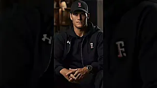 Tom Brady's BEST Advice To Young Athletes