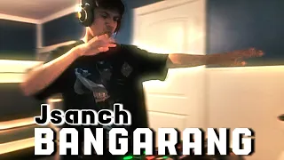 Jsanch- Bangarang | Haten World Championship 2024 Loopstation Wildcard