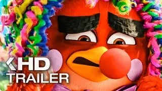 THE ANGRY BIRDS MOVIE Trailer 4 (2016)