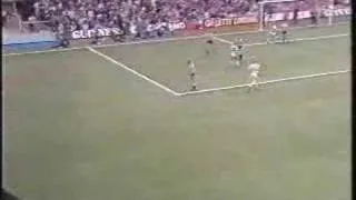 QPR 5 Newcastle Utd 5 (1984) - Pt III