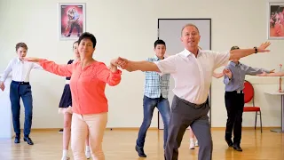 Tanzschule Magic Dance in Rostock