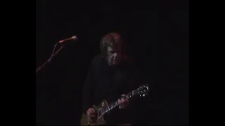 Gary Moore-Too Tired 2007 (Awesome)