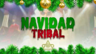 Navidad Tribal - Dj Otto (Jingle Bells Mix)