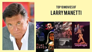Larry Manetti Top 10 Movies of Larry Manetti| Best 10 Movies of Larry Manetti