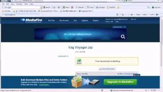 How to Download Vag Voyager! (The New Web Browser from VaG!)