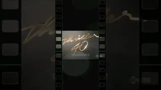 Thriller 40 Documentary:  #michaeljackson #thriller #quincyjones #showtime #paramountplus #kingofpop