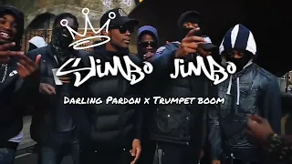 Harlem Spartans x Treble Clef - Darling Pardon x Trumpet Boom (Slim Jim Mash up)