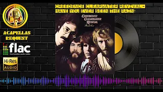 Creedence Clearwater Revival - Have You Ever Seen The Rain High Quality Audio HQ FLAC