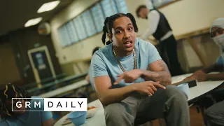 Risk #NoLimit - Risk Assessment [Music Video] | GRM Daily