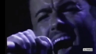 GEORGE MICHAEL "Tonight" live - a tribute 1963-2016