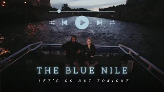 The Blue Nile - Let's Go Out Tonight (Music Video)