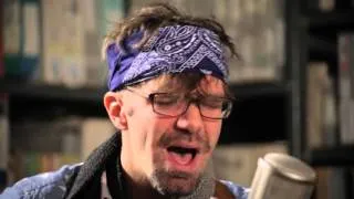 Stephen Kellogg - We Say Goodbye - 11/14/2015 - Paste Studios, New York, NY