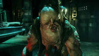 Rage 2!Home of mutants!Quick run!Логово мутантов-быстрое прохождение!