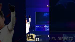 COMO CONSEGUIR 3 ICONOS 111 GRL GRATIS! #fifamobile #fifamobile23 #trucos #iconos #ucl #heroes