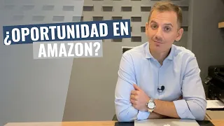 💥 AMAZON CAE UN 40% A MÍNIMOS (52-sem) 📉 Informe de GANANCIAS 📊 ANÁLISIS FUNDAMENTAL $AMZN