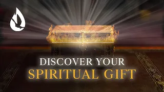 Discover YOUR Spiritual Gift Now! (3 Keys)