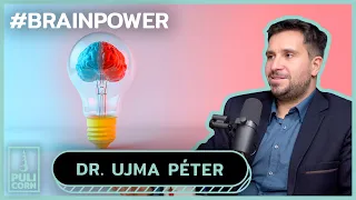 Összefügg az IQ a TUDOMÁNY ELFOGADÁSÁVAL? - Dr. Ujma Péter - Pulicorn Podcast