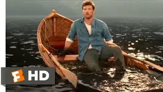 The Shack (2017) - Drowning in Fear Scene (6/10) | Movieclips