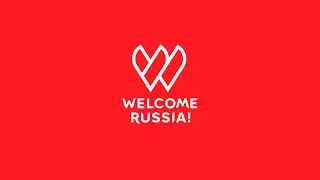 Презентация проекта WELCOME RUSSIA  на телеканале ШАГ РОССИИ