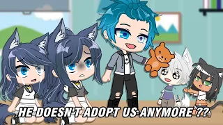 No One Adopted her...but‼️🦄 TOP 5 VERY SAD 🌈Meme🔥Miraculous LadyBug MLB✨ My Au💦Plot twist💎Gacha Club