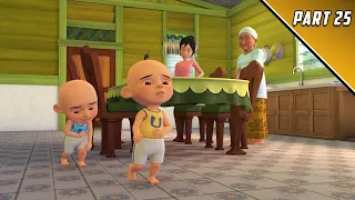 FULL Episod Baru Upin & Ipin Musim 16 - Tak Sabar Nak Buka Puasa | Upin Ipin Terbaru 2022