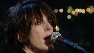 Lucinda Williams - "Something About What Happens When We Talk" [Live from Austin, TX]